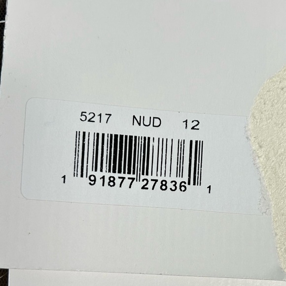 MAC DUGGAL 5217 NWT Long Sleeve Embellished Illusion Evening Gown - Picture 7 of 7